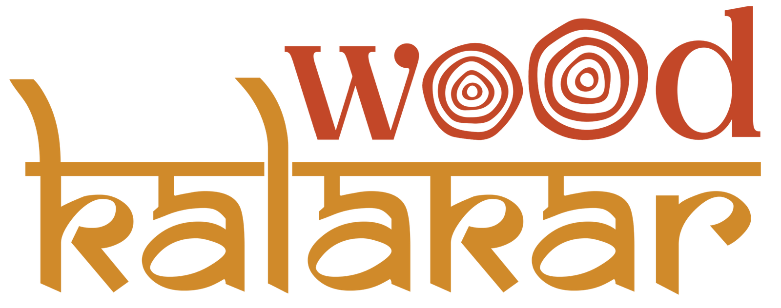 Wood Kalakar