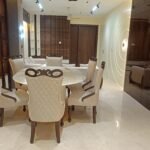 Woodkalakar Royal Crest High-Back Dining Chair photo review