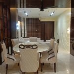 Woodkalakar Royal Crest High-Back Dining Chair photo review