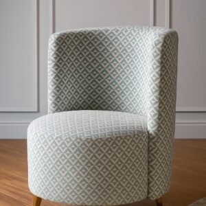 CosmoLuxe Modern Lounge Chair