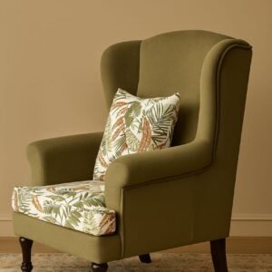 OliveWing Lounge Chair